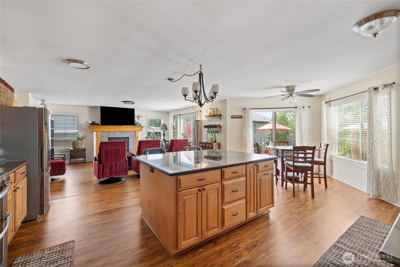 21122 Nordby Drive NW Poulsbo WA 98370