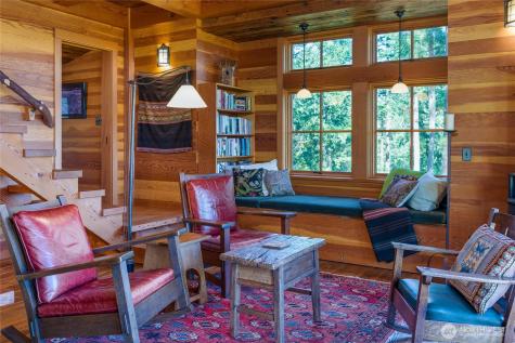 123 South Ridge Road Decatur Island WA 98221