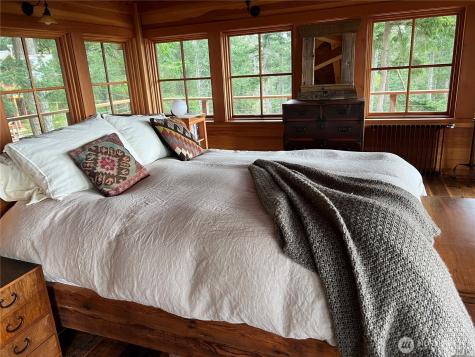 123 South Ridge Road Decatur Island WA 98221