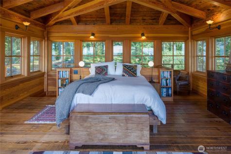 123 South Ridge Road Decatur Island WA 98221