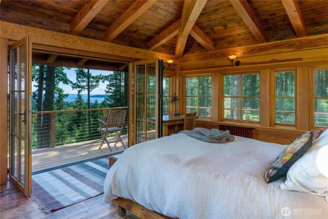 123 South Ridge Road Decatur Island WA 98221