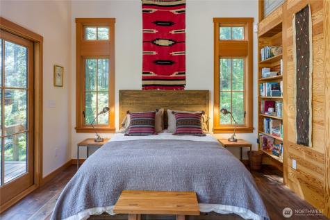 123 South Ridge Road Decatur Island WA 98221