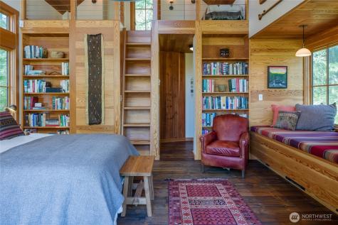 123 South Ridge Road Decatur Island WA 98221