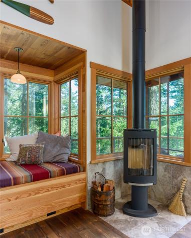123 South Ridge Road Decatur Island WA 98221