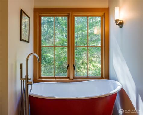 123 South Ridge Road Decatur Island WA 98221