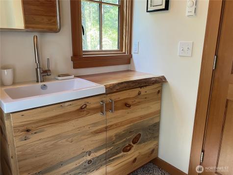 123 South Ridge Road Decatur Island WA 98221