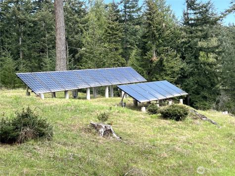 123 South Ridge Road Decatur Island WA 98221