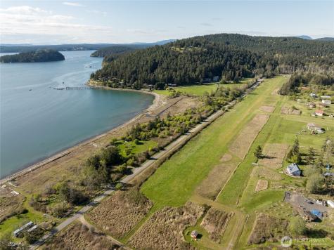 123 South Ridge Road Decatur Island WA 98221