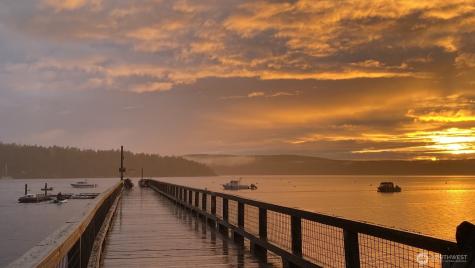 123 South Ridge Road Decatur Island WA 98221
