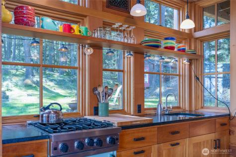 123 South Ridge Road Decatur Island WA 98221
