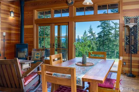 123 South Ridge Road Decatur Island WA 98221