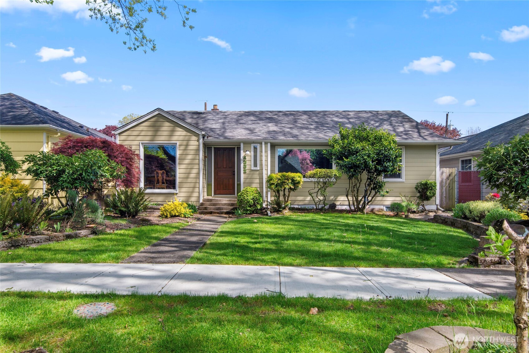 1332 22nd Avenue Longview WA 98632