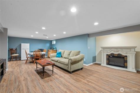 1332 22nd Avenue Longview WA 98632
