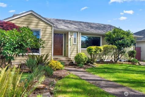 1332 22nd Avenue Longview WA 98632