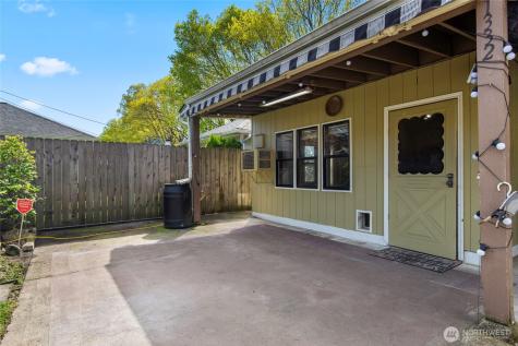 1332 22nd Avenue Longview WA 98632
