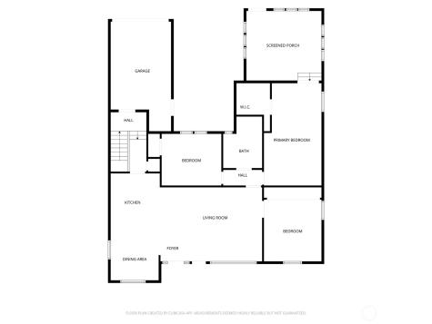 1332 22nd Avenue Longview WA 98632