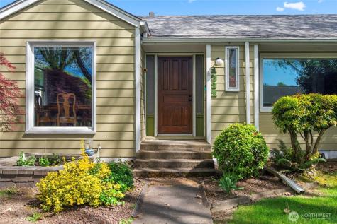 1332 22nd Avenue Longview WA 98632