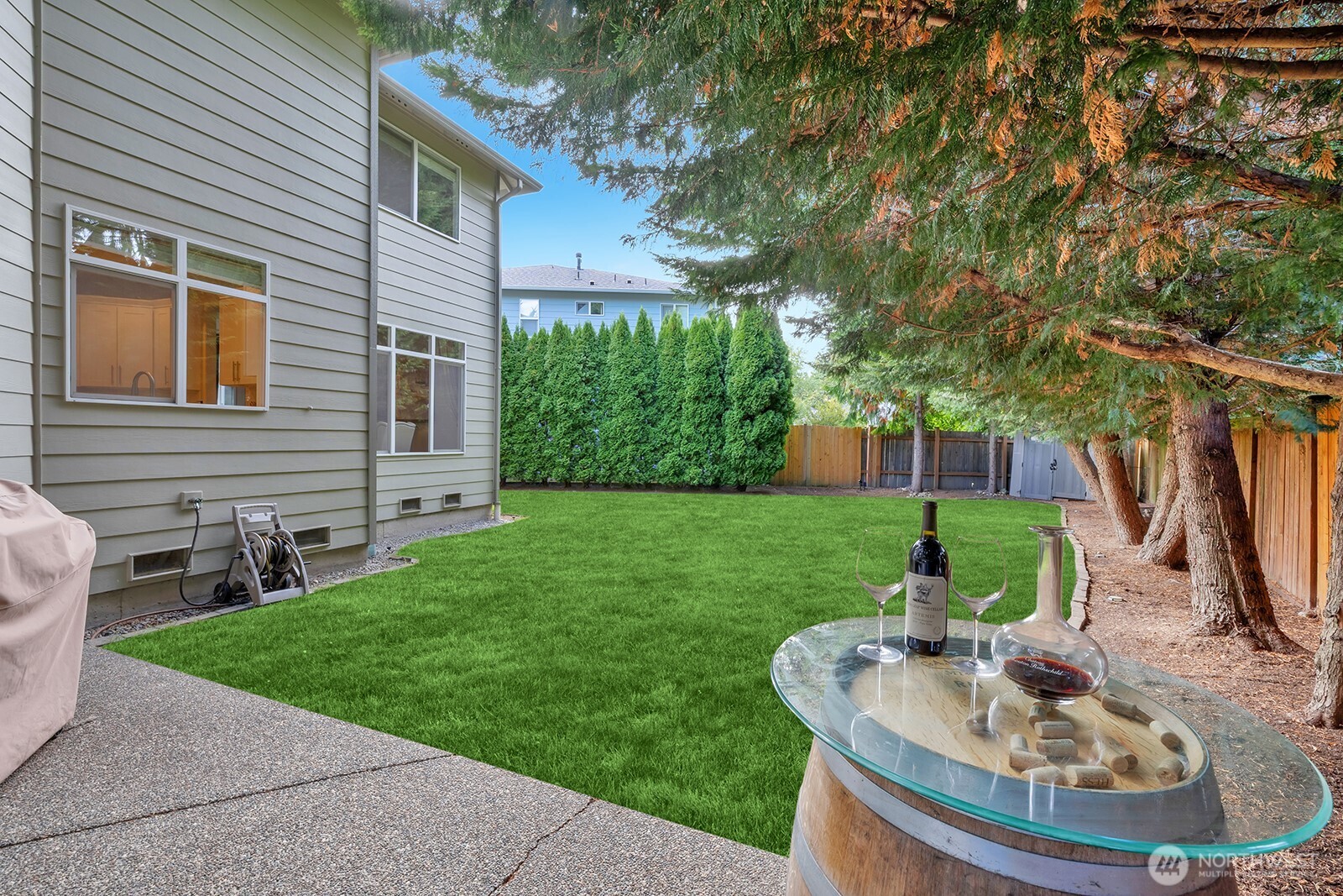 3208 175th Street SE Bothell WA 98012