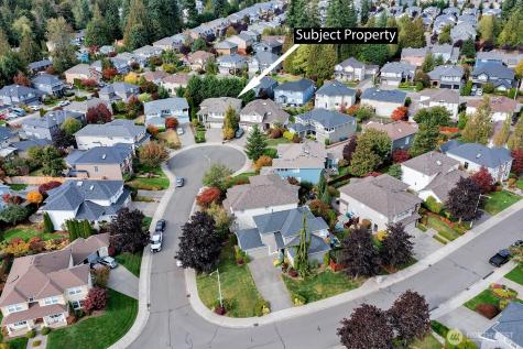 3208 175th Street SE Bothell WA 98012