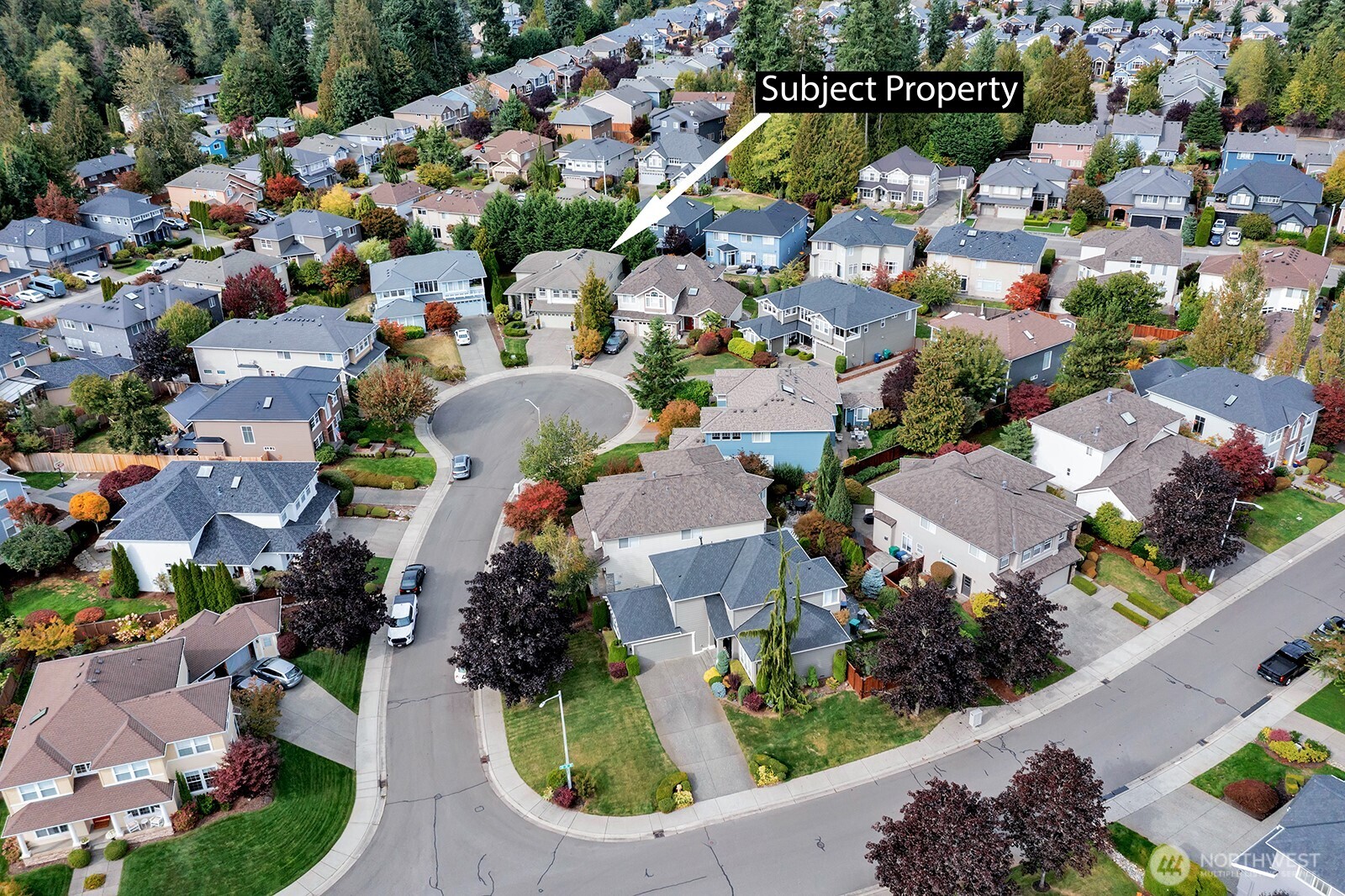 3208 175th Street SE Bothell WA 98012