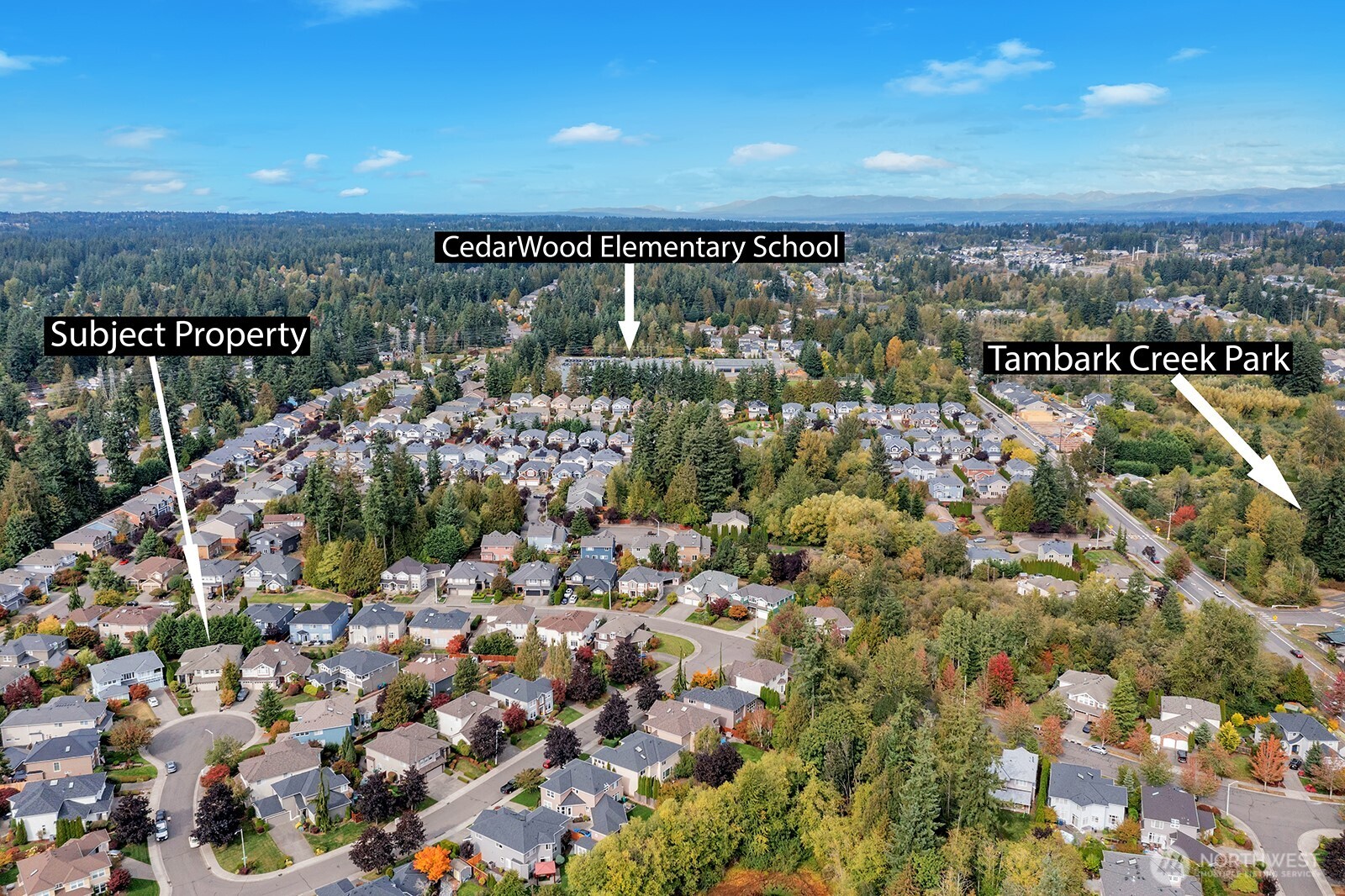 3208 175th Street SE Bothell WA 98012