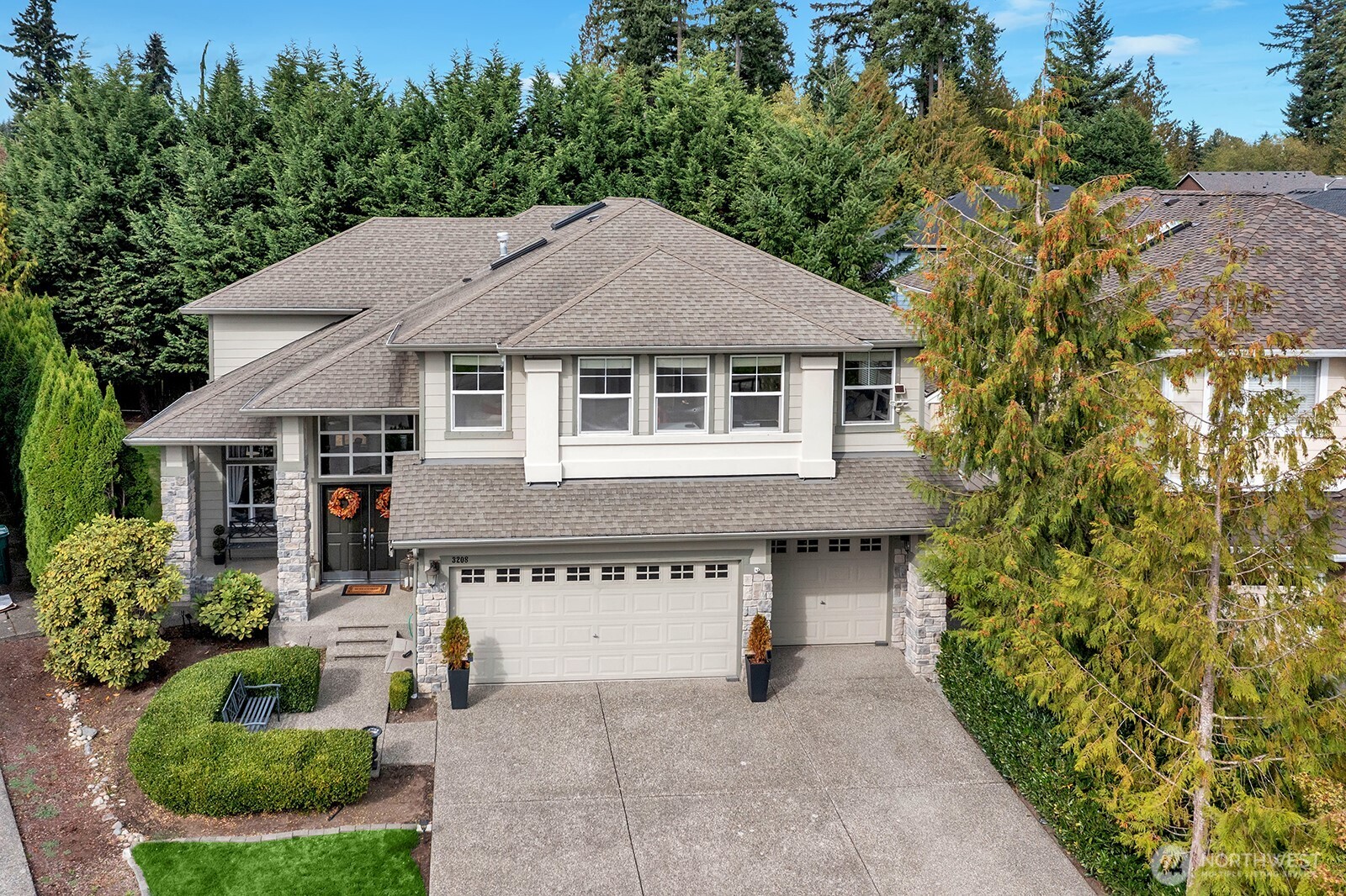 3208 175th Street SE Bothell WA 98012