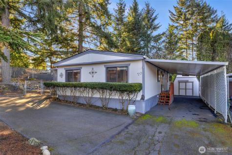 2200 196th Street SE Bothell WA 98012