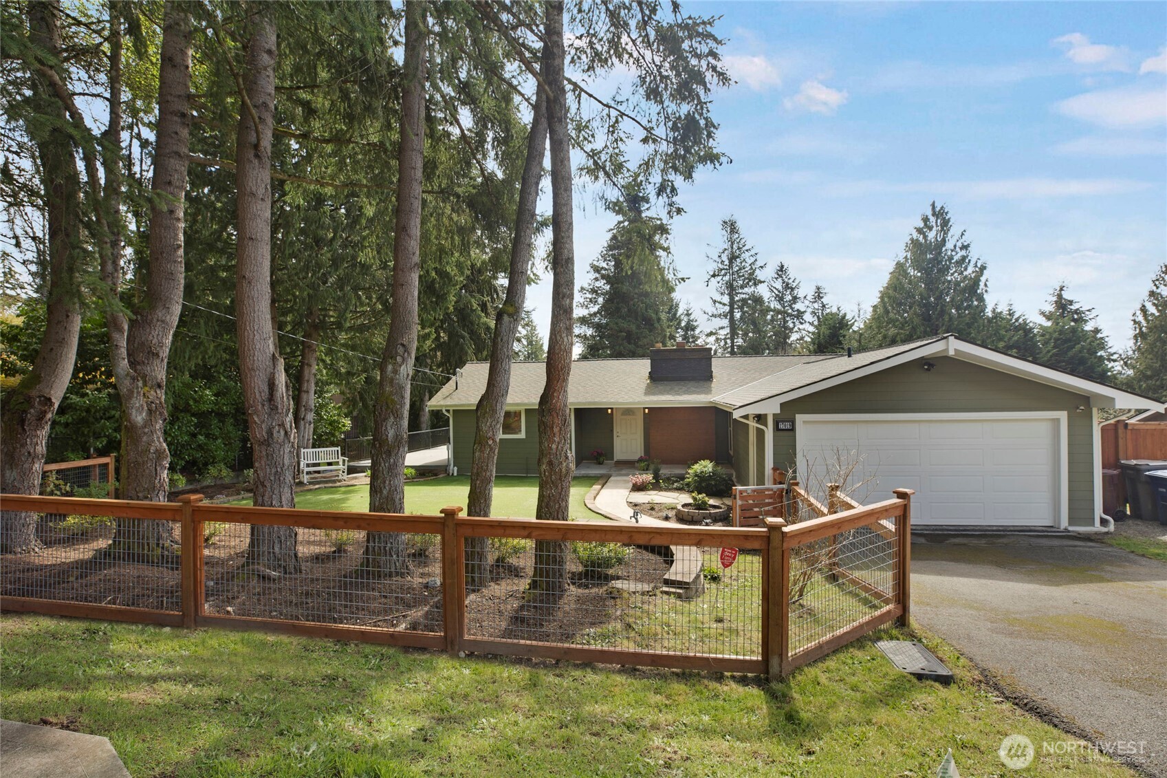 17019 NE 88th Street Redmond WA 98052
