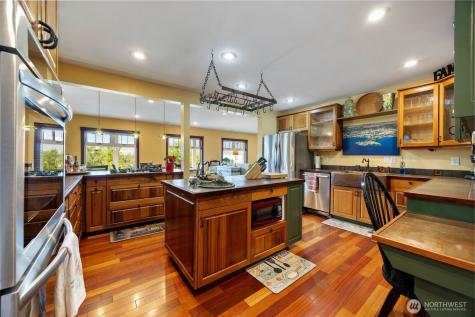 175 Green Avenue Manson WA 98831