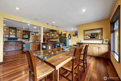175 Green Avenue Manson WA 98831