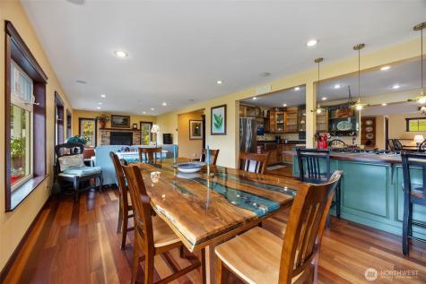 175 Green Avenue Manson WA 98831