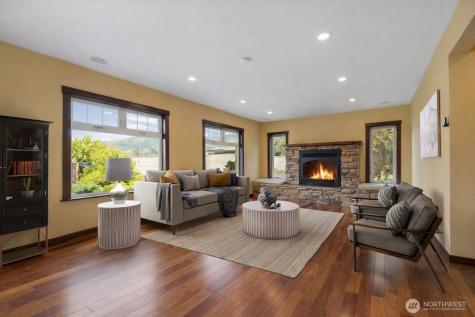175 Green Avenue Manson WA 98831
