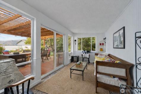 175 Green Avenue Manson WA 98831