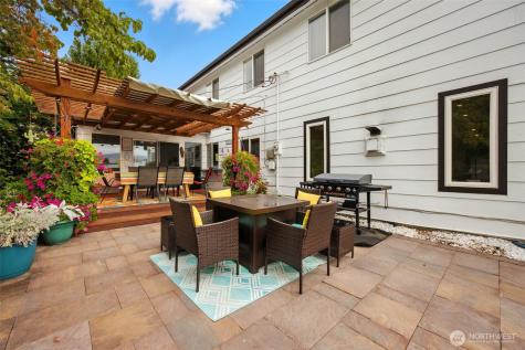 175 Green Avenue Manson WA 98831