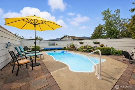 175 Green Avenue Manson WA 98831