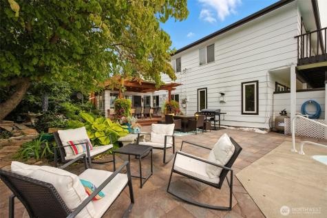 175 Green Avenue Manson WA 98831