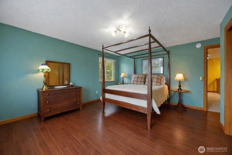 175 Green Avenue Manson WA 98831