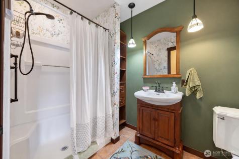 175 Green Avenue Manson WA 98831