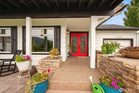 175 Green Avenue Manson WA 98831