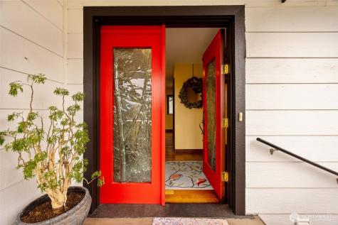 175 Green Avenue Manson WA 98831