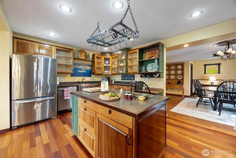 175 Green Avenue Manson WA 98831