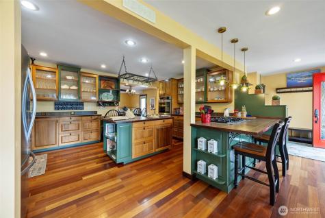 175 Green Avenue Manson WA 98831