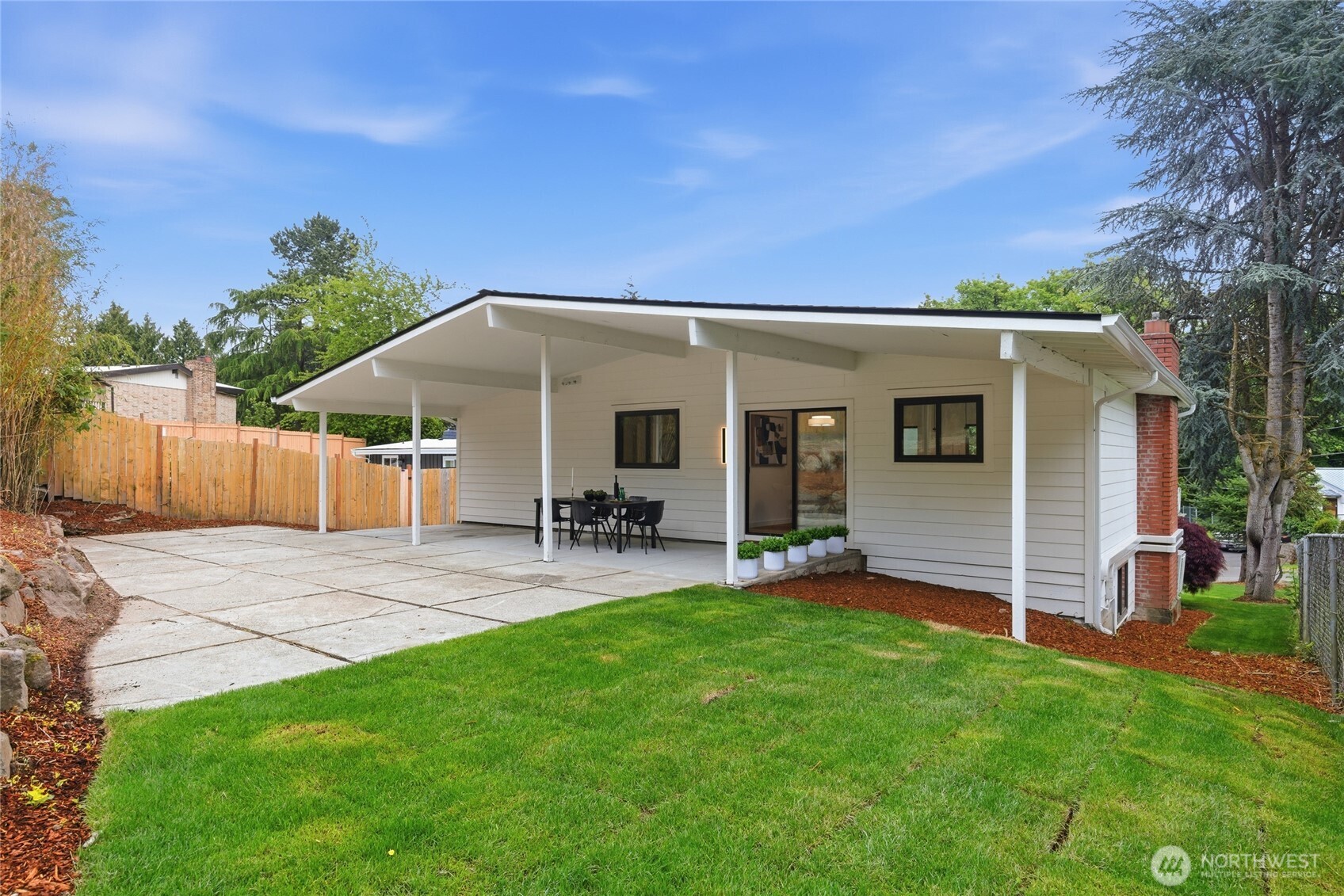 11255 Roseberg Avenue S Seattle WA 98168