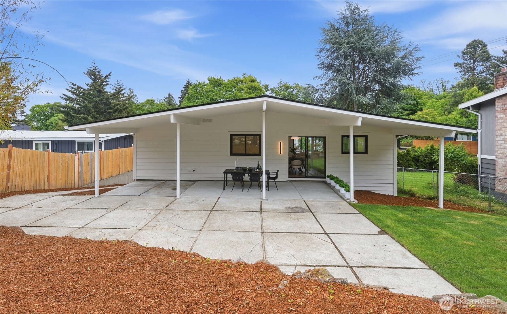 11255 Roseberg Avenue S Seattle WA 98168
