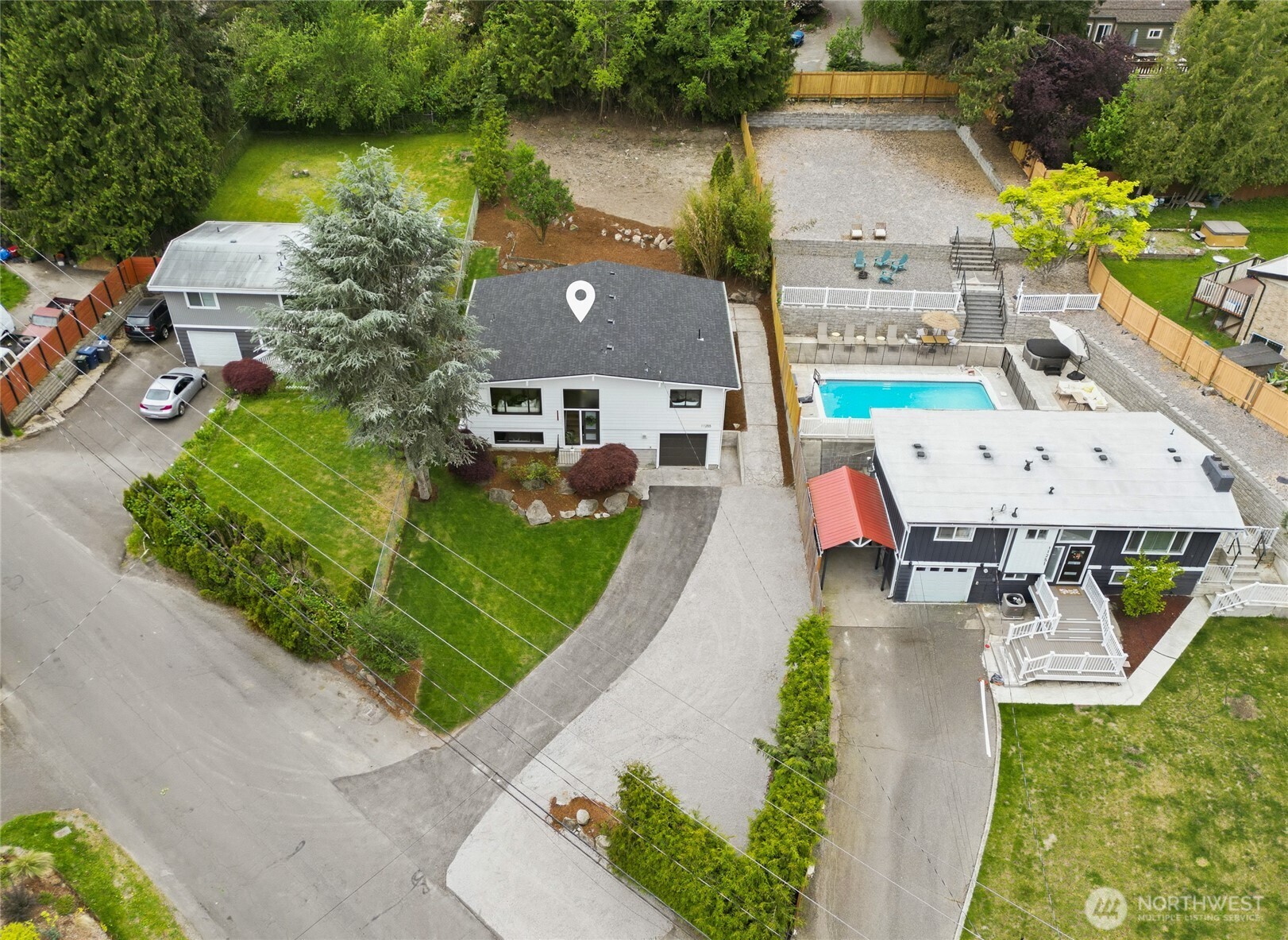 11255 Roseberg Avenue S Seattle WA 98168