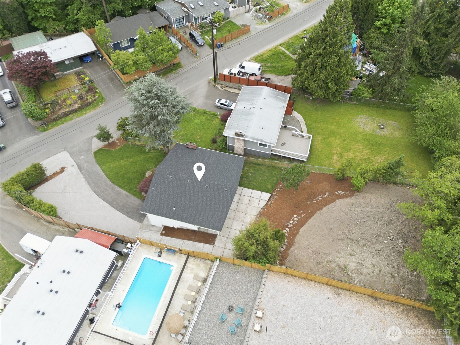 11255 Roseberg Avenue S Seattle WA 98168