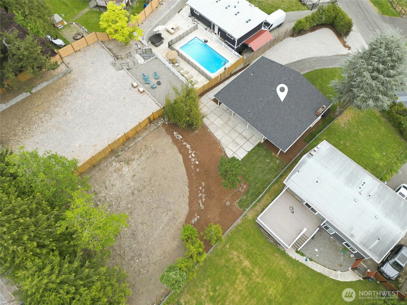 11255 Roseberg Avenue S Seattle WA 98168