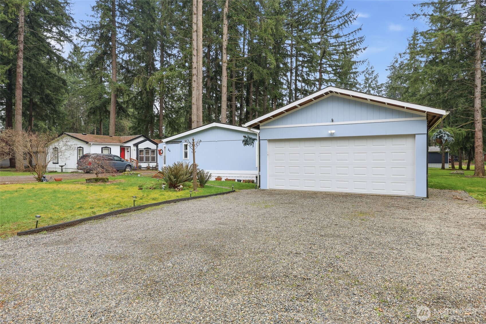 17340 Sargent Road SW Rochester WA 98579