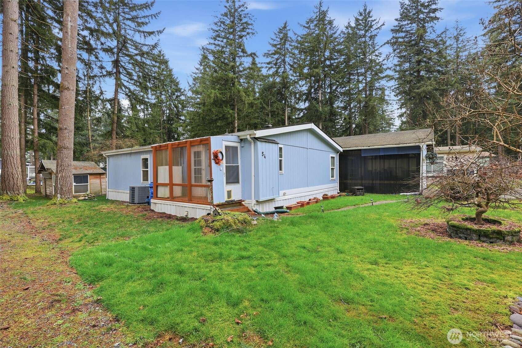 17340 Sargent Road SW Rochester WA 98579