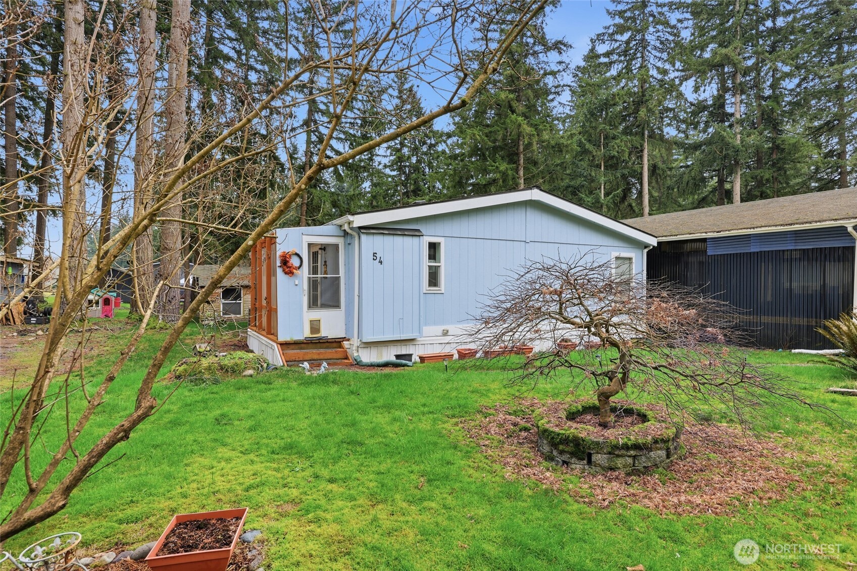 17340 Sargent Road SW Rochester WA 98579